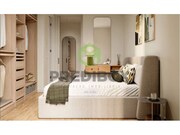 Apartamento T1 - Fermentelos, gueda, Aveiro - Miniatura: 2/9