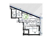 Apartamento T1 - Glria, Aveiro, Aveiro - Miniatura: 4/4