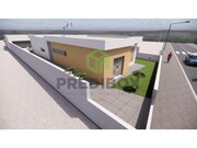 Moradia T3 - Gafanha da Encarnao, lhavo, Aveiro - Miniatura: 1/3
