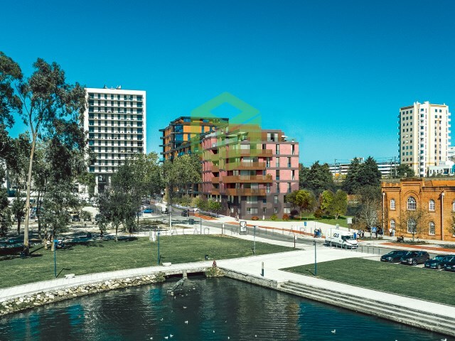 Apartamento T2 - Glória, Aveiro, Aveiro - Imagem grande
