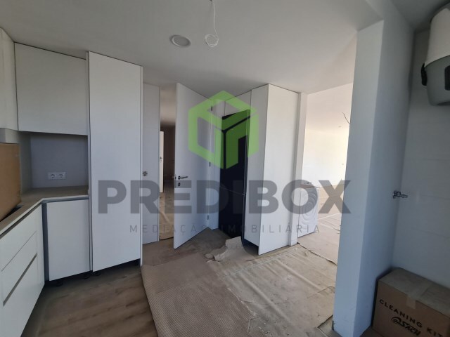 Apartamento T3 - Glória, Aveiro, Aveiro - Imagem grande