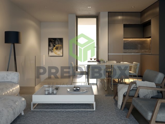 Apartamento T3 - São Salvador, Ílhavo, Aveiro - Imagem grande