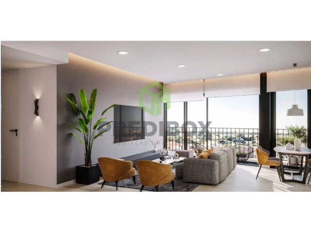 Apartamento T2 - Aradas, Aveiro, Aveiro - Imagem grande