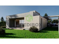Moradia T3 - Santa Joana, Aveiro, Aveiro