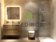 Apartamento T3 - So Salvador, lhavo, Aveiro - Miniatura: 2/9