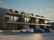 Apartamento T3 - So Salvador, lhavo, Aveiro - Miniatura: 5/9