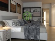 Apartamento T3 - So Salvador, lhavo, Aveiro - Miniatura: 8/9