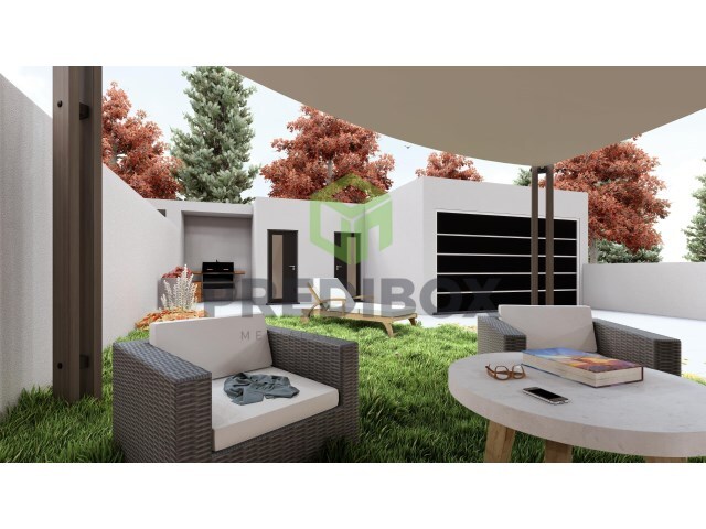 Moradia T4 - Oliveirinha, Aveiro, Aveiro - Imagem grande