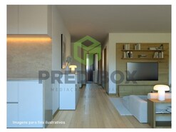 Apartamento T2 - Glria, Aveiro, Aveiro