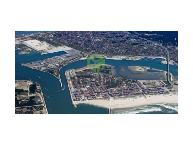 Apartamento T0 - Gafanha da Nazaré, Ílhavo, Aveiro - Imagem grande