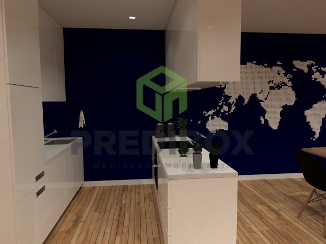 Apartamento T4 - Gafanha da Encarnação, Ílhavo, Aveiro - Imagem grande