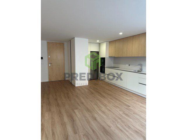 Apartamento T2 - Glória, Aveiro, Aveiro - Imagem grande