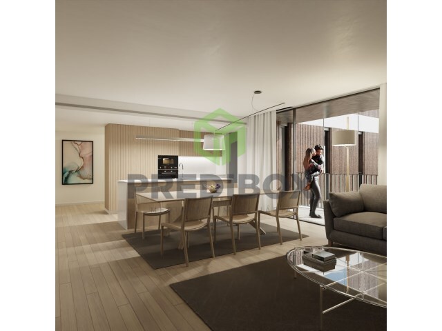 Apartamento T3 - Esgueira, Aveiro, Aveiro - Imagem grande