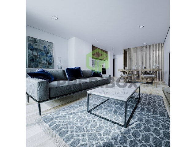 Apartamento T2 - Esgueira, Aveiro, Aveiro - Imagem grande
