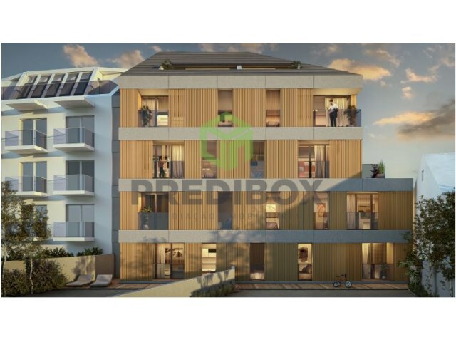 Apartamento T2 - Glria, Aveiro, Aveiro - Imagem grande