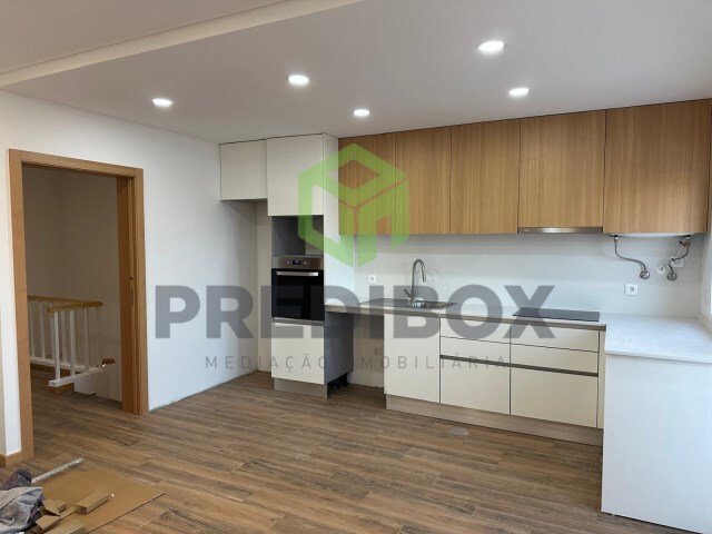 Apartamento T2 - Gafanha da Nazaré, Ílhavo, Aveiro - Imagem grande