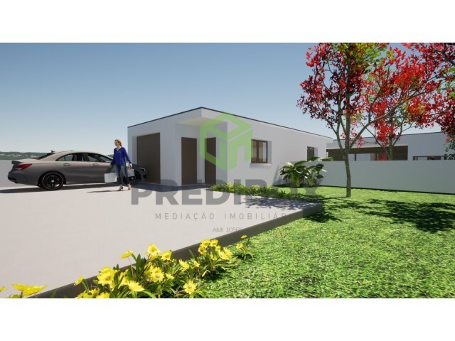 Moradia T3 - Oiã, Oliveira do Bairro, Aveiro - Imagem grande