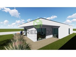 Moradia T3 - Aguada de Cima, gueda, Aveiro