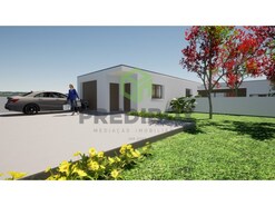 Moradia T3 - Oi, Oliveira do Bairro, Aveiro