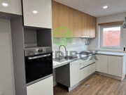 Apartamento T2 - Gafanha da Nazar, lhavo, Aveiro - Miniatura: 2/9