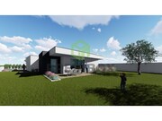 Moradia T3 - Aguada de Cima, gueda, Aveiro - Miniatura: 2/9