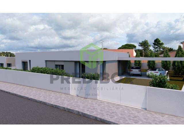 Moradia T4 - Cacia, Aveiro, Aveiro - Imagem grande