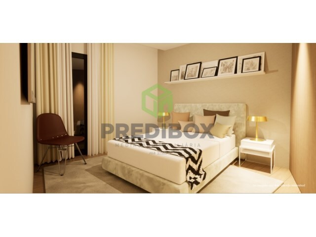 Apartamento T2 - Glória, Aveiro, Aveiro - Imagem grande