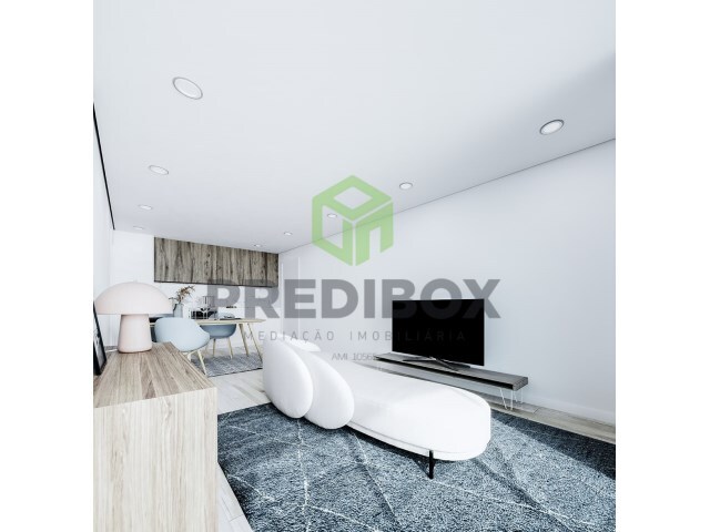 Apartamento T1 - Esgueira, Aveiro, Aveiro - Imagem grande