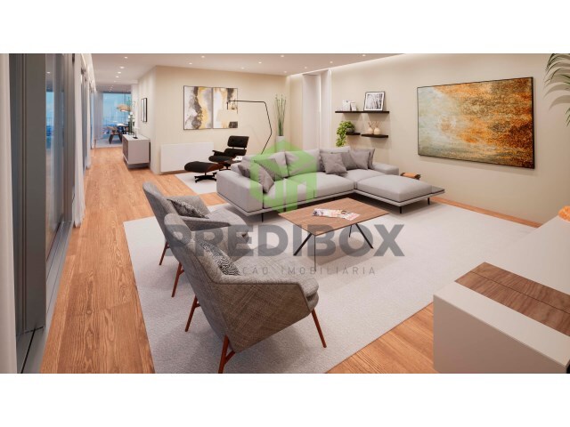 Apartamento T2 - Glória, Aveiro, Aveiro - Imagem grande
