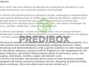 Armazm - Oliveira de Azemeis, Oliveira de Azemis, Aveiro - Miniatura: 4/5