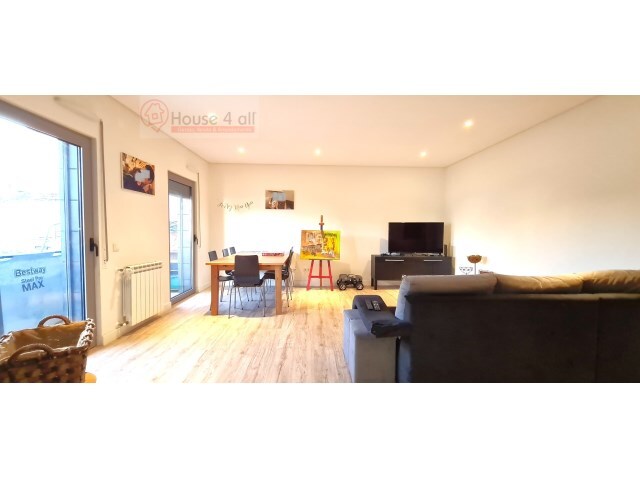 Apartamento T3 - Santo Onofre, Caldas da Rainha, Leiria - Imagem grande