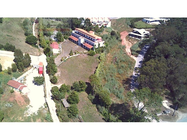 Hotel/Residencial > T6 - Nadadouro, Caldas da Rainha, Leiria - Imagem grande