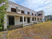 Hotel/Residencial > T6 - Nadadouro, Caldas da Rainha, Leiria - Miniatura: 3/9