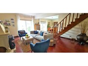 Apartamento T5 - Nossa Senhora do Ppulo, Caldas da Rainha, Leiria - Miniatura: 1/9