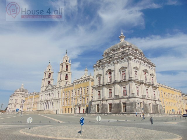 Apartamento T2 - Mafra, Mafra, Lisboa - Imagem grande
