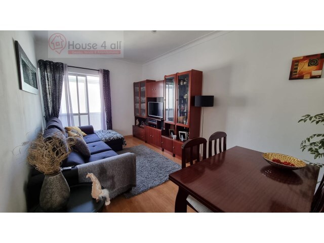Apartamento T2 - Laranjeiro, Almada, Setúbal - Imagem grande