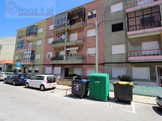 Apartamento T2 - Barreiro, Barreiro, Setbal - Imagem grande