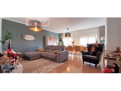 Apartamento T4 - Santo Onofre, Caldas da Rainha, Leiria