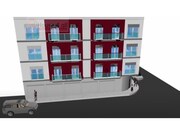 Apartamento T2 - Santo Onofre, Caldas da Rainha, Leiria - Miniatura: 1/5