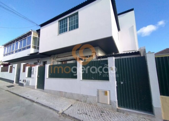 Moradia T6 - Carcavelos, Cascais, Lisboa - Imagem grande