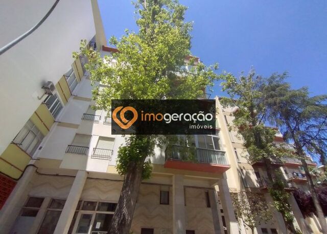 Apartamento T3 - Carnaxide e Queijas, Oeiras, Lisboa - Imagem grande