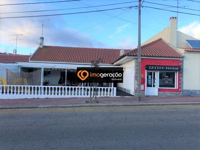 Comércio - Vendas Novas, Vendas Novas, Évora - Imagem grande