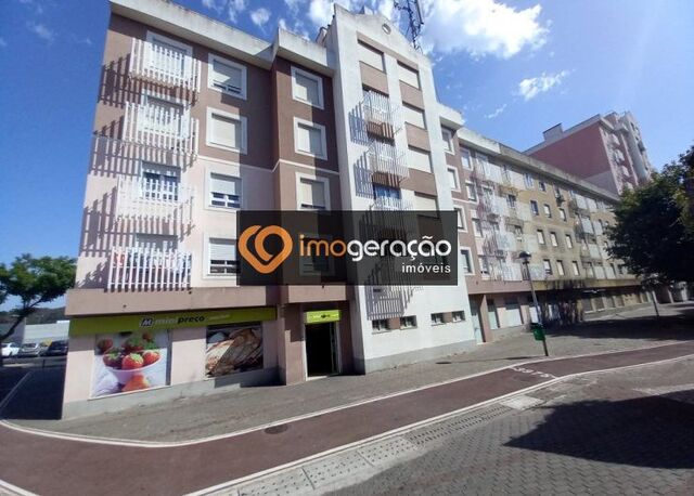 Apartamento T2 - guas Livres, Amadora, Lisboa - Imagem grande