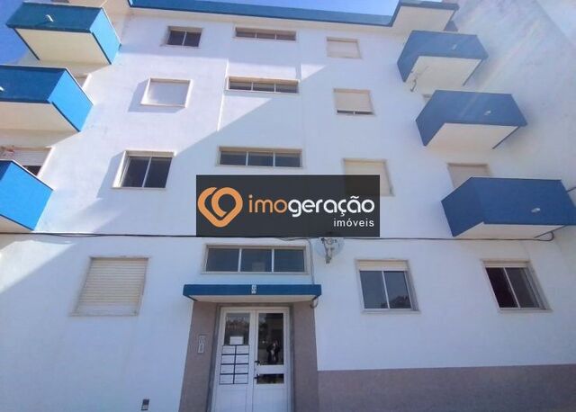 Apartamento T2 - Ericeira, Mafra, Lisboa - Imagem grande