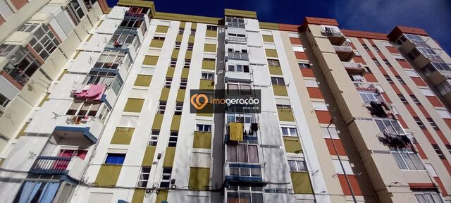 Apartamento T1 - Massam, Sintra, Lisboa - Imagem grande