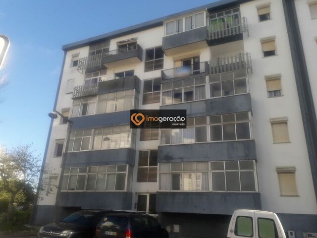 Apartamento T4 - Agualva, Sintra, Lisboa - Imagem grande
