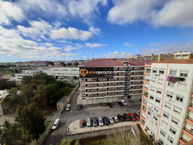 Apartamento T2 - Massam, Sintra, Lisboa - Imagem grande