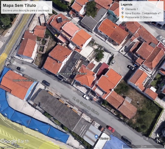 Terreno Urbano T3 - Lourel, Sintra, Lisboa - Imagem grande