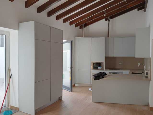 Moradia T2 - Pero Pinheiro, Sintra, Lisboa - Imagem grande