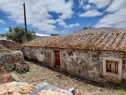 Ruina T2 - Montelavar, Sintra, Lisboa